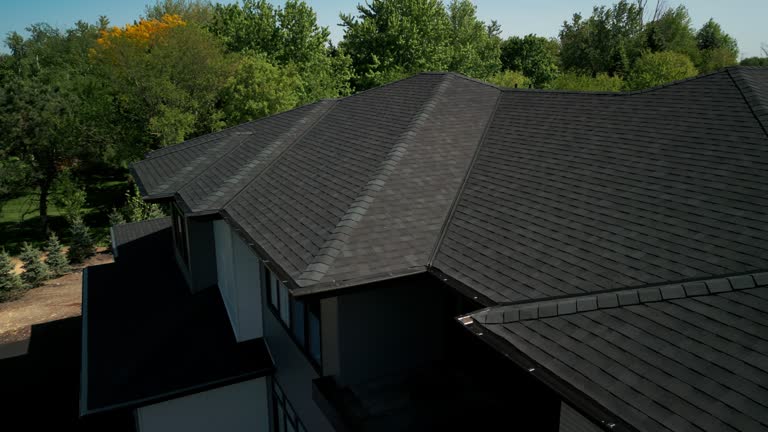 Best Chimney Flashing Repair  in Hutchinson Island South, FL