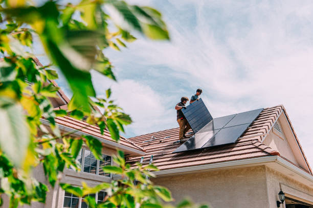 Gutter Replacement in Hutchinson Island South, FL